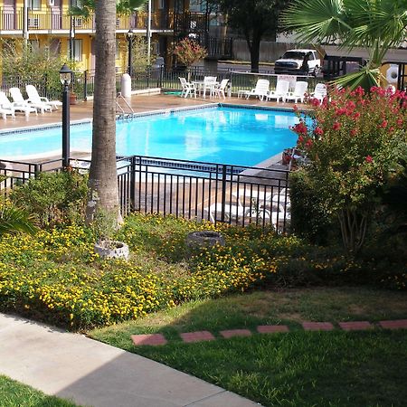 Americas Best Value Inn Laredo Tiện nghi bức ảnh