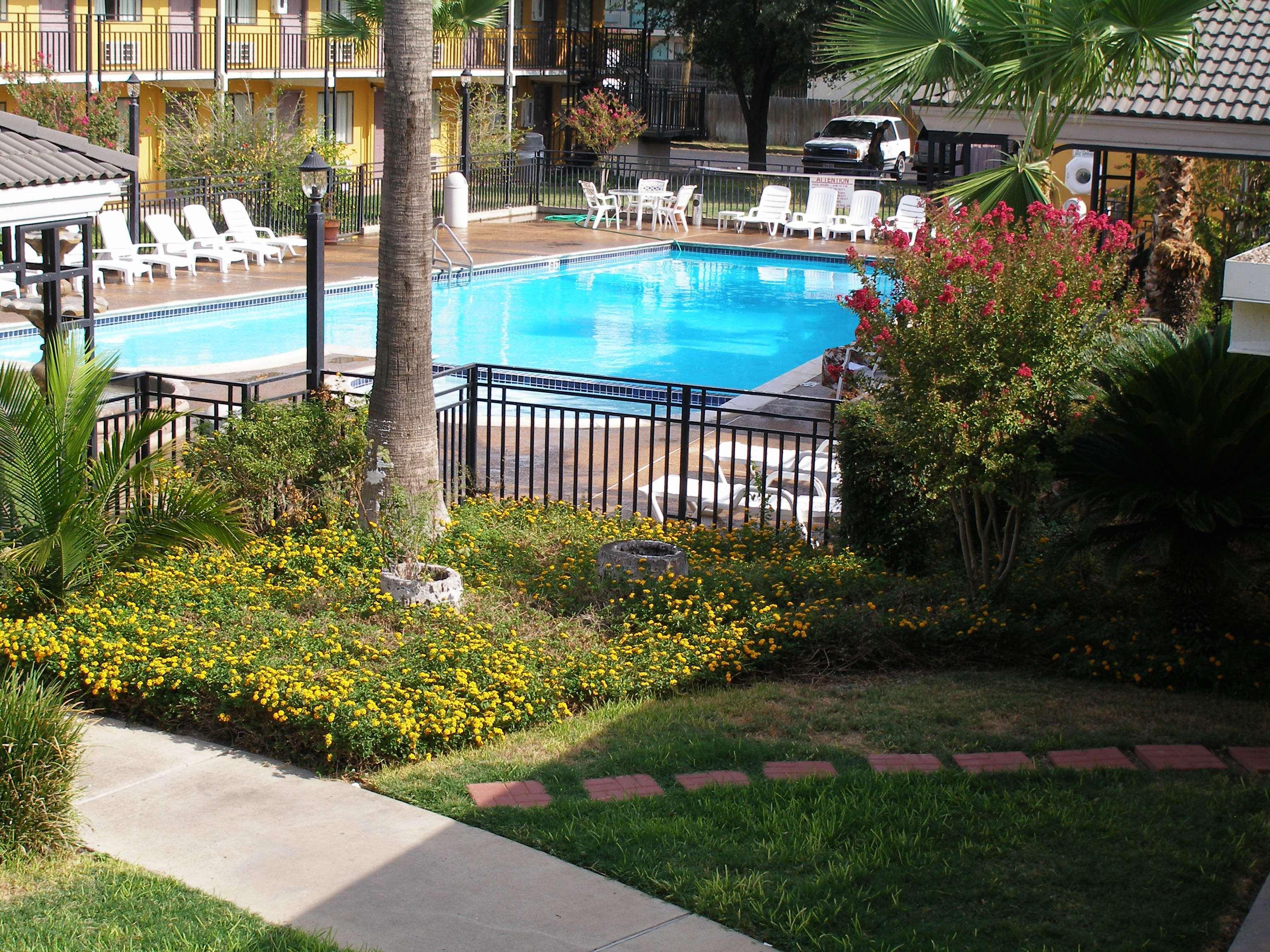 Americas Best Value Inn Laredo Tiện nghi bức ảnh