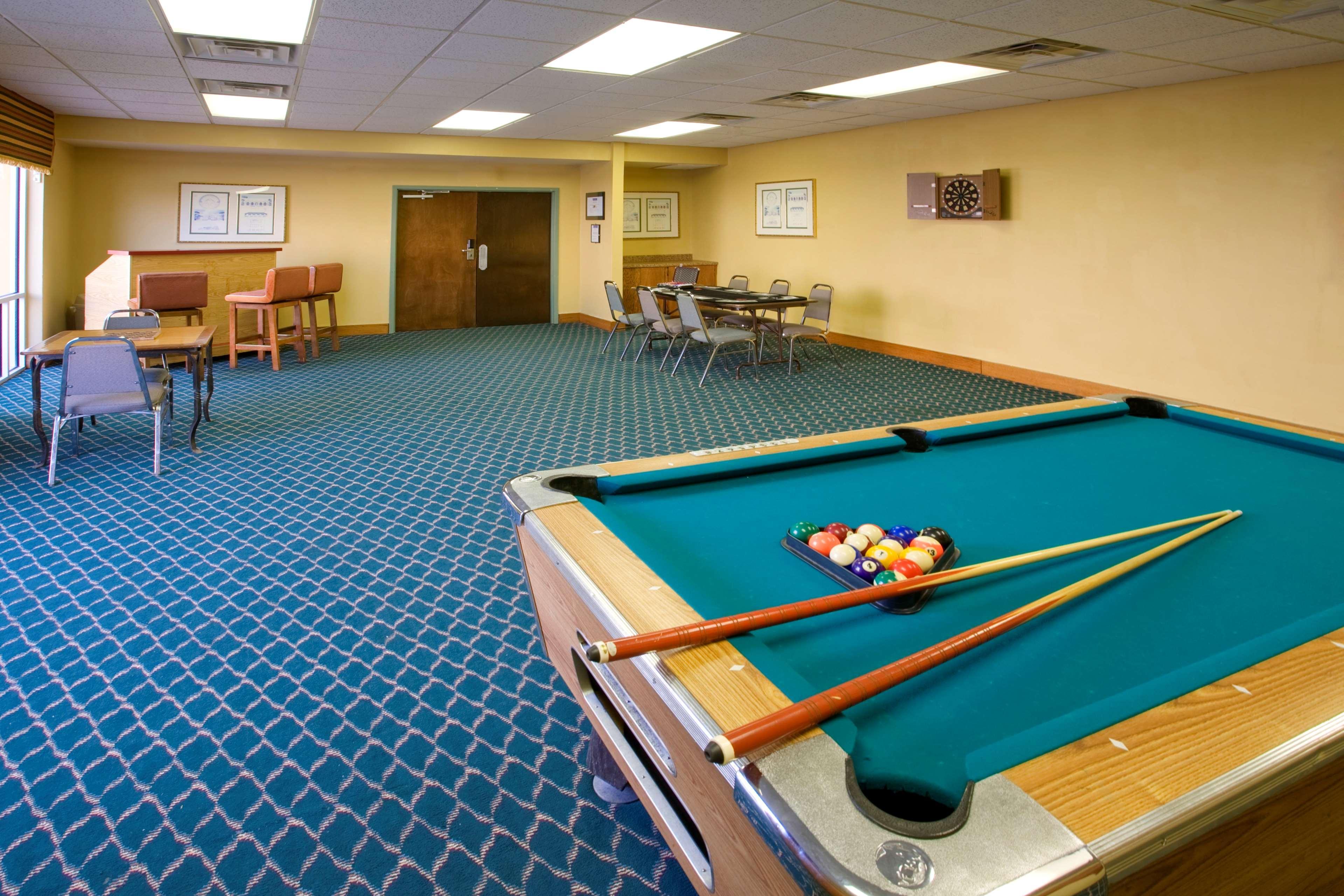 Americas Best Value Inn Laredo Ngoại thất bức ảnh
