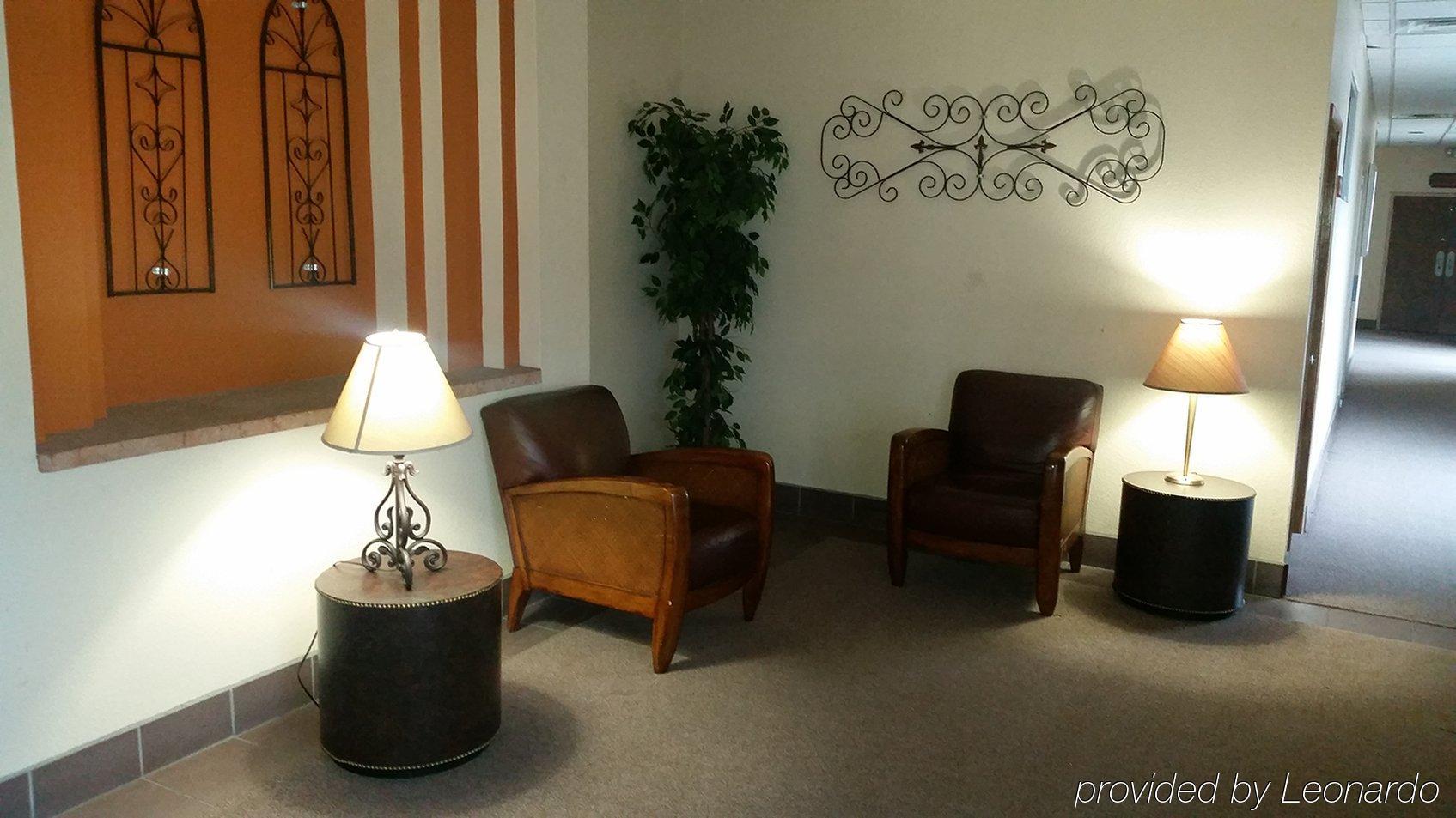 Americas Best Value Inn Laredo Ngoại thất bức ảnh
