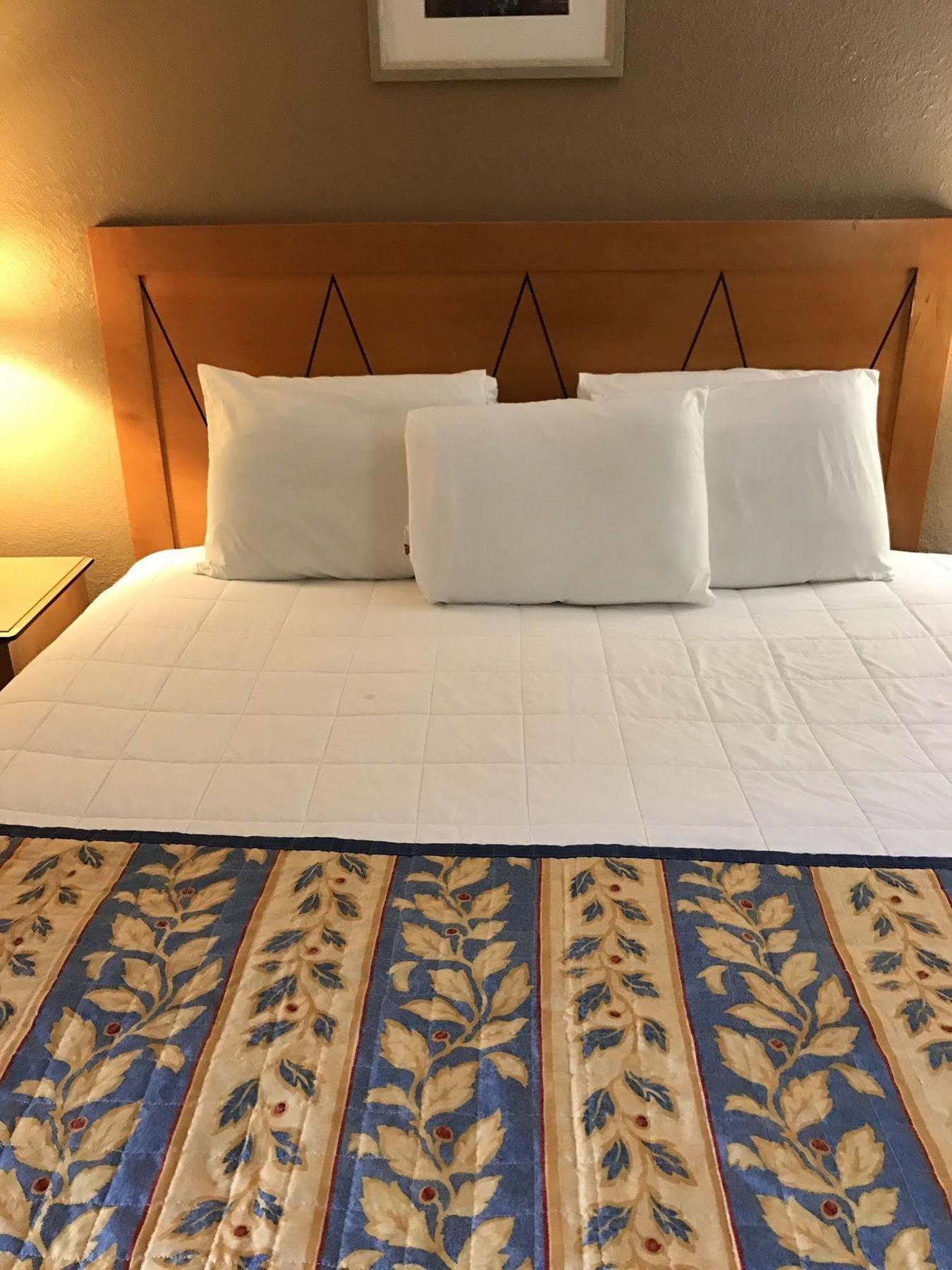 Americas Best Value Inn Laredo Ngoại thất bức ảnh
